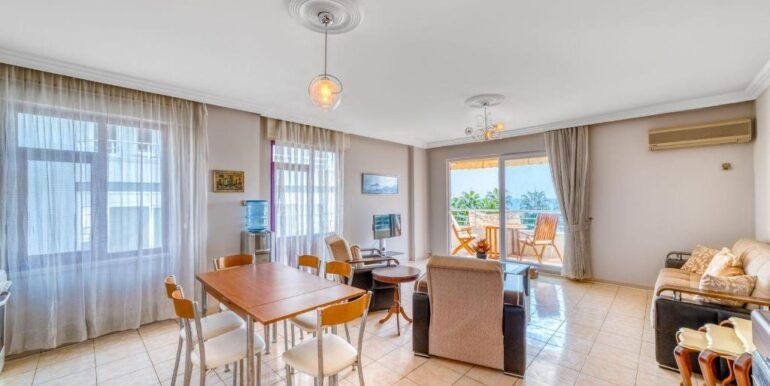 Strand Wohnung 1.Meereslinie mit 3 Schlafzimmer 26