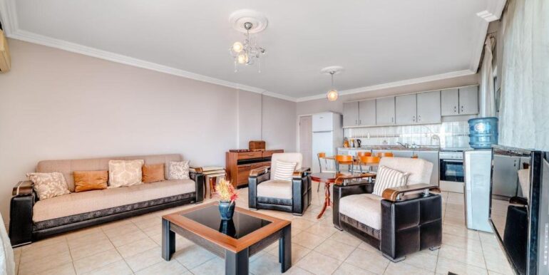 Strand Wohnung 1.Meereslinie mit 3 Schlafzimmer 27