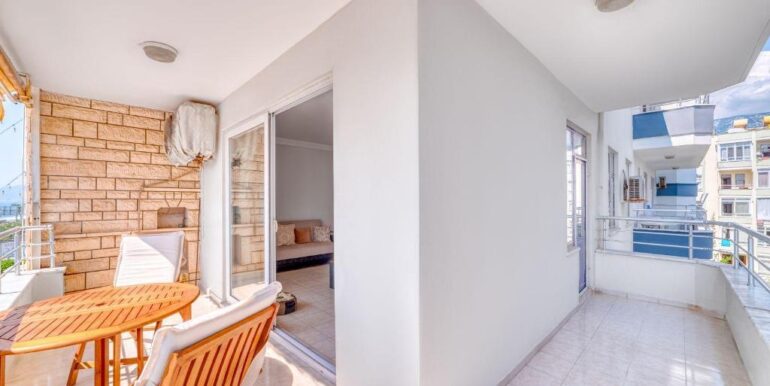 Strand Wohnung 1.Meereslinie mit 3 Schlafzimmer 29