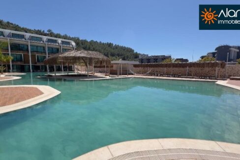 Strandnahe Neubau Dublex Wohnung für 112.000 Euro 1