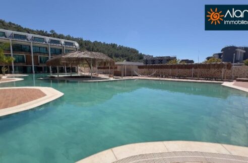 Strandnahe Neubau Dublex Wohnung für 112.000 Euro 1