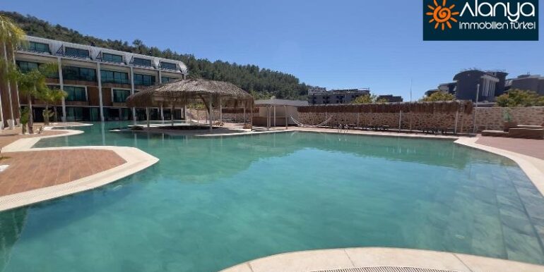 Strandnahe Neubau Dublex Wohnung für 112.000 Euro 1