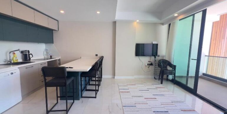 Strandnahe Neubau Dublex Wohnung für 112.000 Euro 5