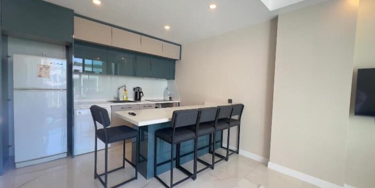 Strandnahe Neubau Dublex Wohnung für 112.000 Euro 6