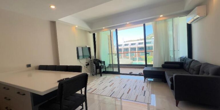 Strandnahe Neubau Dublex Wohnung für 112.000 Euro 7