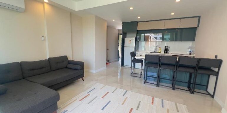 Strandnahe Neubau Dublex Wohnung für 112.000 Euro 8