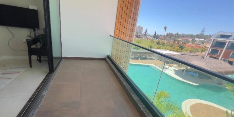 Strandnahe Neubau Dublex Wohnung für 112.000 Euro 9