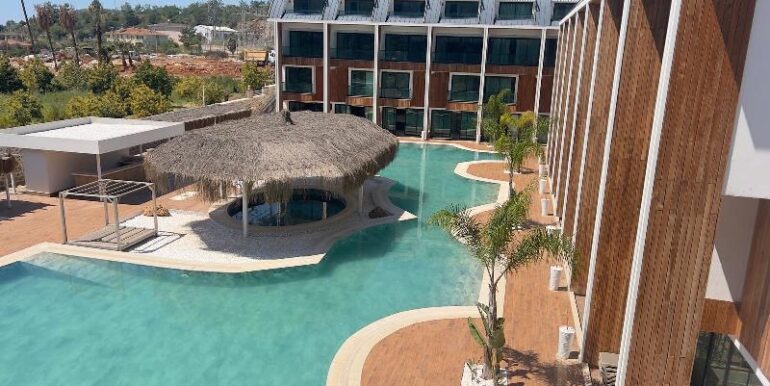 Strandnahe Neubau Dublex Wohnung für 112.000 Euro 10