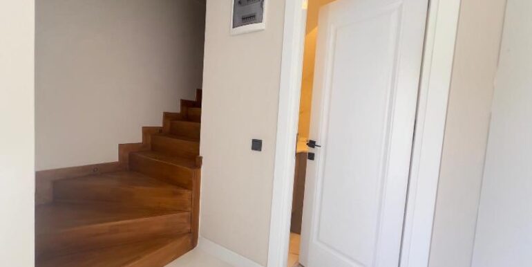 Strandnahe Neubau Dublex Wohnung für 112.000 Euro 11