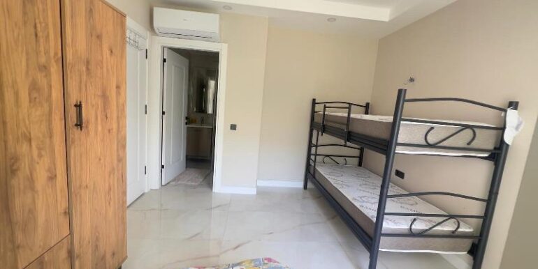 Strandnahe Neubau Dublex Wohnung für 112.000 Euro 13