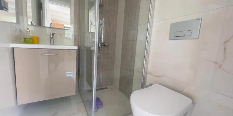 Strandnahe Neubau Dublex Wohnung für 112.000 Euro 14