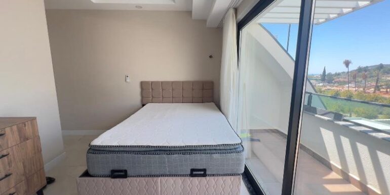 Strandnahe Neubau Dublex Wohnung für 112.000 Euro 16