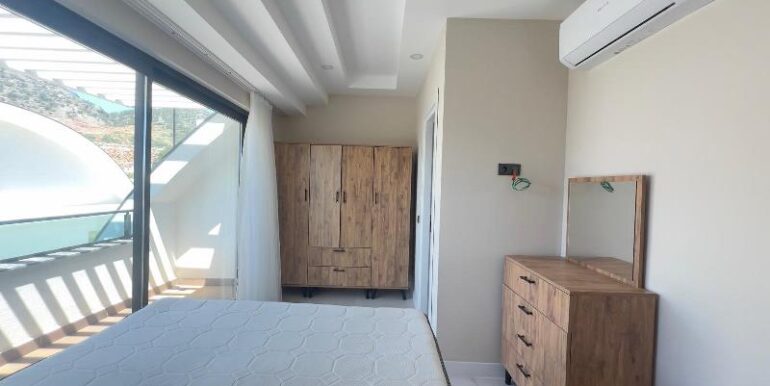 Strandnahe Neubau Dublex Wohnung für 112.000 Euro 17