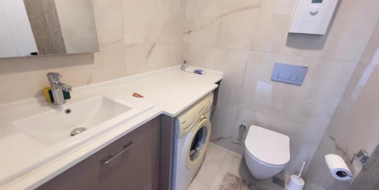 Strandnahe Neubau Dublex Wohnung für 112.000 Euro 18