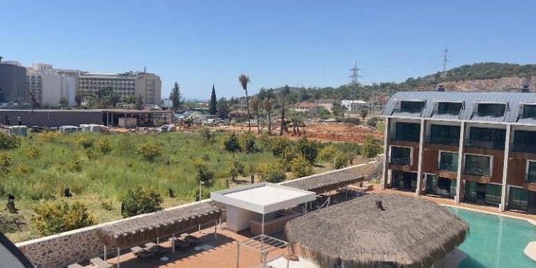 Strandnahe Neubau Dublex Wohnung für 112.000 Euro 20