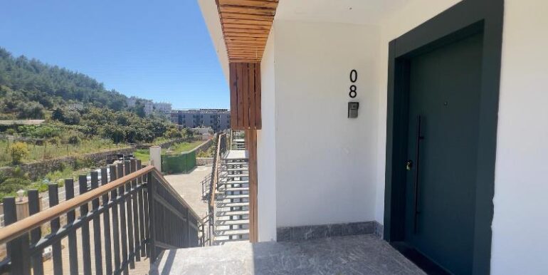 Strandnahe Neubau Dublex Wohnung für 112.000 Euro 21