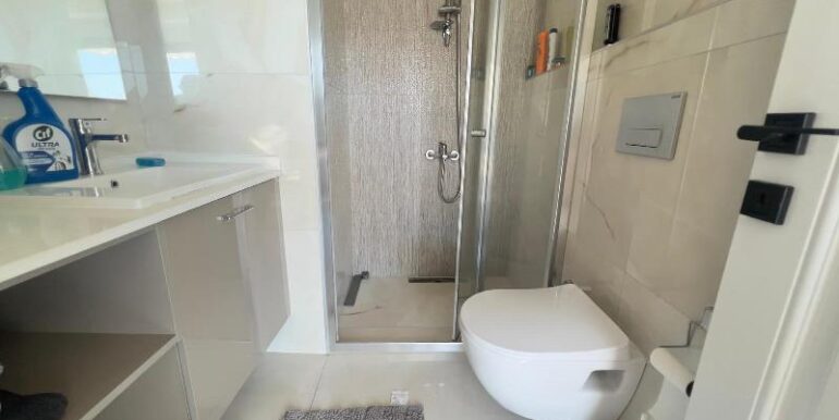 Strandnahe Neubau Dublex Wohnung für 112.000 Euro 22