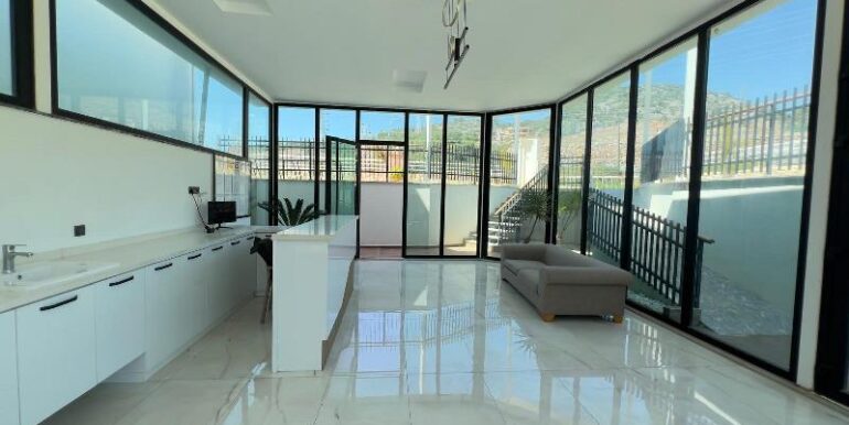 Strandnahe Neubau Dublex Wohnung für 112.000 Euro 23