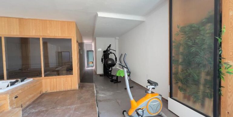 Strandnahe Neubau Dublex Wohnung für 112.000 Euro 24