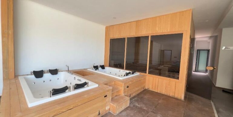 Strandnahe Neubau Dublex Wohnung für 112.000 Euro 25