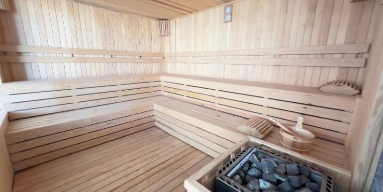 Strandnahe Neubau Dublex Wohnung für 112.000 Euro 26