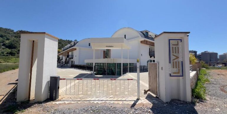 Strandnahe Neubau Dublex Wohnung für 112.000 Euro 27