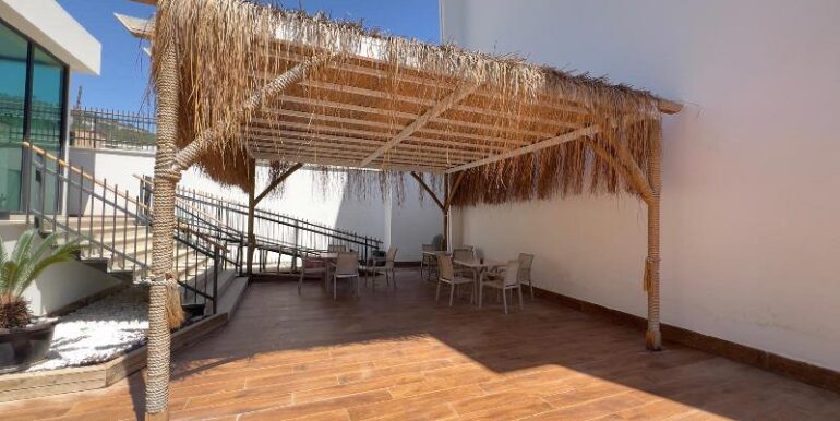 Strandnahe Neubau Dublex Wohnung für 112.000 Euro 28