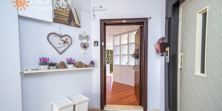 3 Schlafzimmer Wohnung 1.Meereslinie Für Bürgerschaft 5
