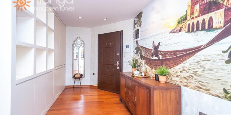 3 Schlafzimmer Wohnung 1.Meereslinie Für Bürgerschaft 7