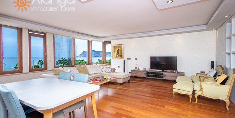 3 Schlafzimmer Wohnung 1.Meereslinie Für Bürgerschaft 11