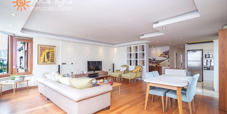 3 Schlafzimmer Wohnung 1.Meereslinie Für Bürgerschaft 12