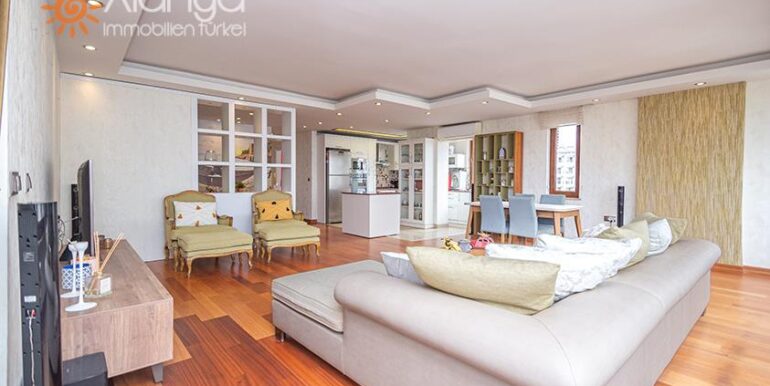 3 Schlafzimmer Wohnung 1.Meereslinie Für Bürgerschaft 13