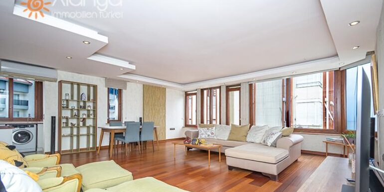 3 Schlafzimmer Wohnung 1.Meereslinie Für Bürgerschaft 14