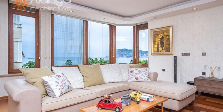 3 Schlafzimmer Wohnung 1.Meereslinie Für Bürgerschaft 15