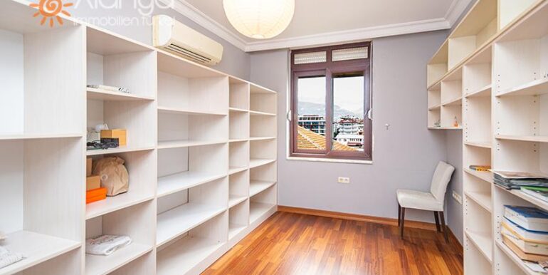 3 Schlafzimmer Wohnung 1.Meereslinie Für Bürgerschaft 22