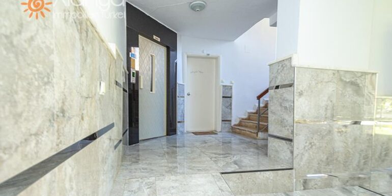 3 Schlafzimmer Wohnung 1.Meereslinie Für Bürgerschaft 26