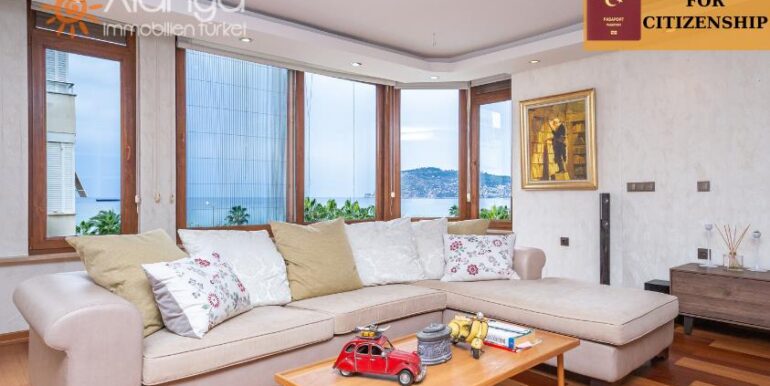 3 Schlafzimmer Wohnung 1.Meereslinie Für Bürgerschaft 29