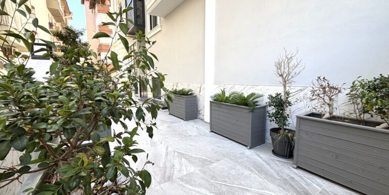 3 Zimmer Neubau Wohnung Kleopatra Strand Lage 3