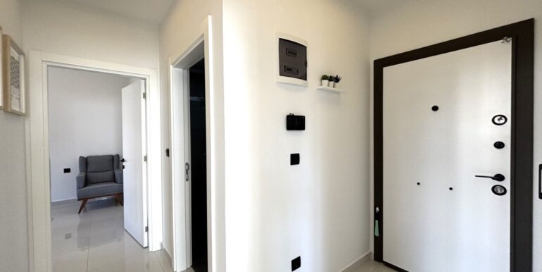 3 Zimmer Neubau Wohnung Kleopatra Strand Lage 7