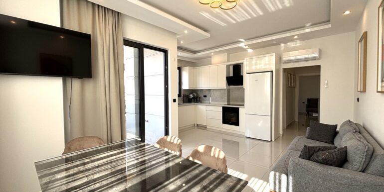 3 Zimmer Neubau Wohnung Kleopatra Strand Lage 10
