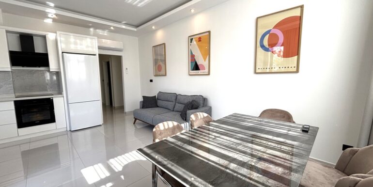 3 Zimmer Neubau Wohnung Kleopatra Strand Lage 11