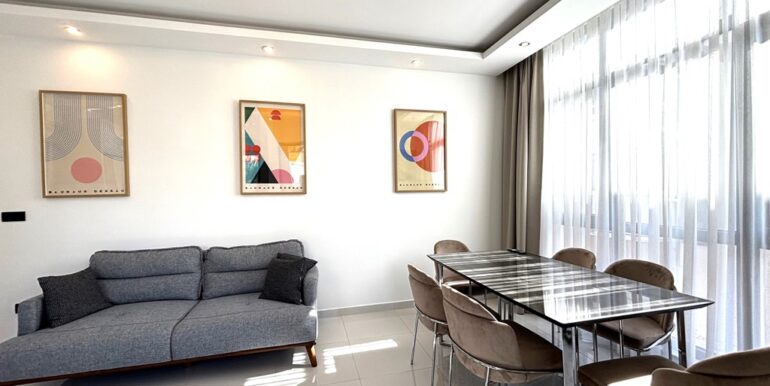 3 Zimmer Neubau Wohnung Kleopatra Strand Lage 13