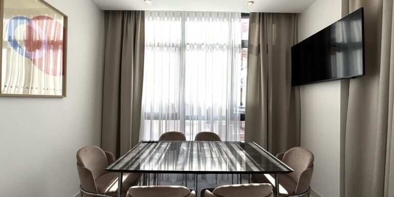 3 Zimmer Neubau Wohnung Kleopatra Strand Lage 14