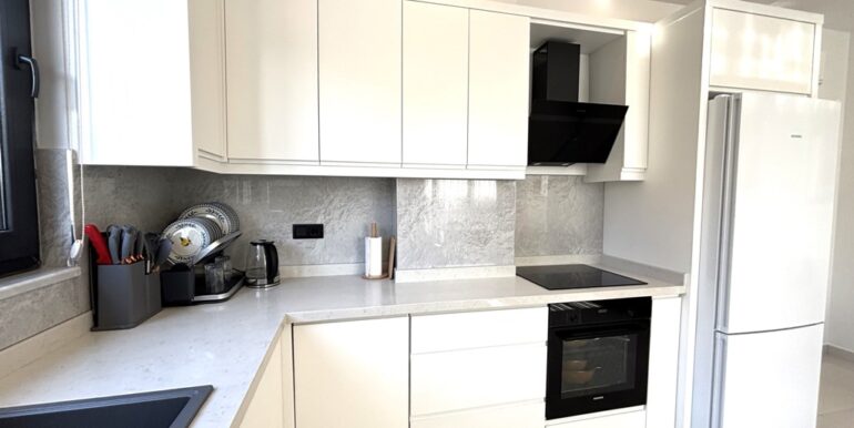 3 Zimmer Neubau Wohnung Kleopatra Strand Lage 16