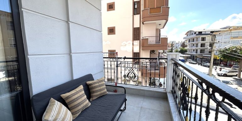 3 Zimmer Neubau Wohnung Kleopatra Strand Lage 17