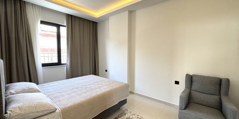 3 Zimmer Neubau Wohnung Kleopatra Strand Lage 20