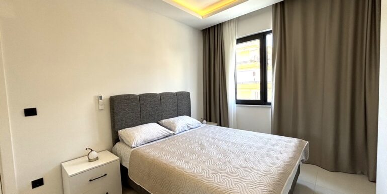 3 Zimmer Neubau Wohnung Kleopatra Strand Lage 21