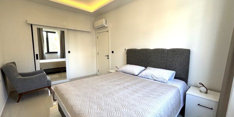 3 Zimmer Neubau Wohnung Kleopatra Strand Lage 22