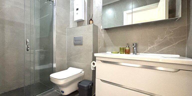 3 Zimmer Neubau Wohnung Kleopatra Strand Lage 24