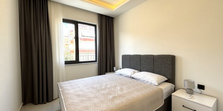 3 Zimmer Neubau Wohnung Kleopatra Strand Lage 25